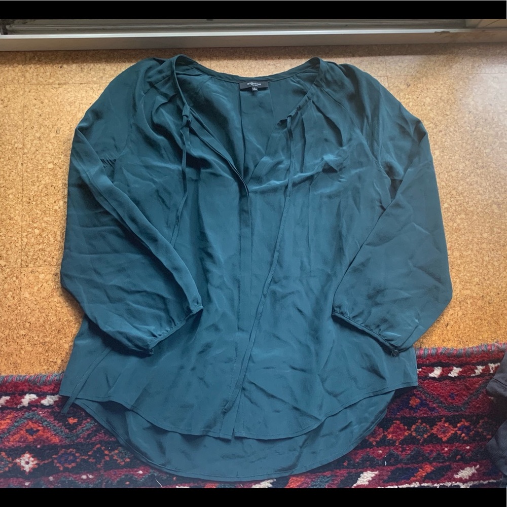 Aritiza blouse
